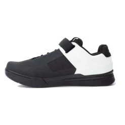 Crankbrothers Mallet Speedlace Schuh - Schwarz / Weiß -Neueste Fahrradladen Unbenannt 2SCJqLdz4jWX4B