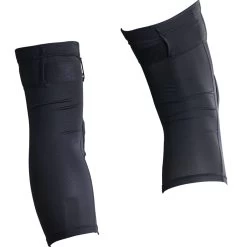 Race Face Indy Stealth Knieschoner - Schwarz -Neueste Fahrradladen Unbenannt 3AfTEiupoq2CbT