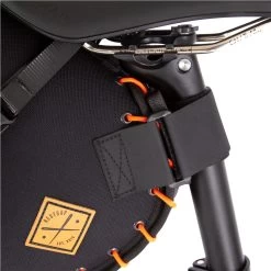 Restrap Satteltasche Mit Drybag - 14 L - Orange -Neueste Fahrradladen Unbenannt 4jZ4PLJjuZJPtKHmk1StX0LCWRt