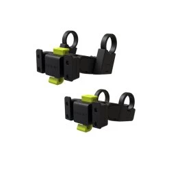 BASIL Korbhalterung Für KlickFix