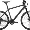 Cannondale Bad Boy 2 Matte Black