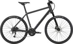 Cannondale Bad Boy 2 Matte Black