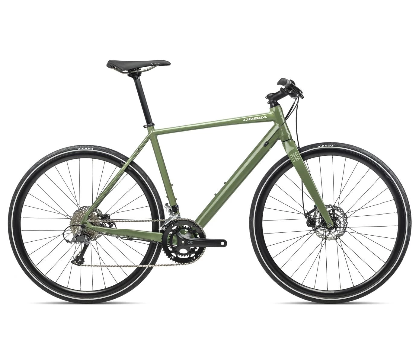 Orbea VECTOR 30 Urban Green (Gloss)
