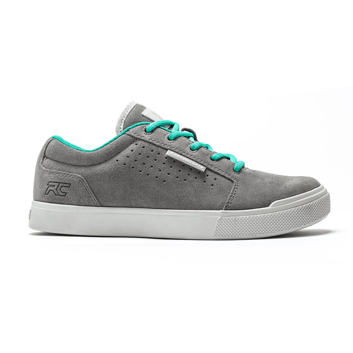 Ride Concepts Vice Women's Schuhe - Grau 1 Ride Concepts Vice Women's Schuhe - Grau