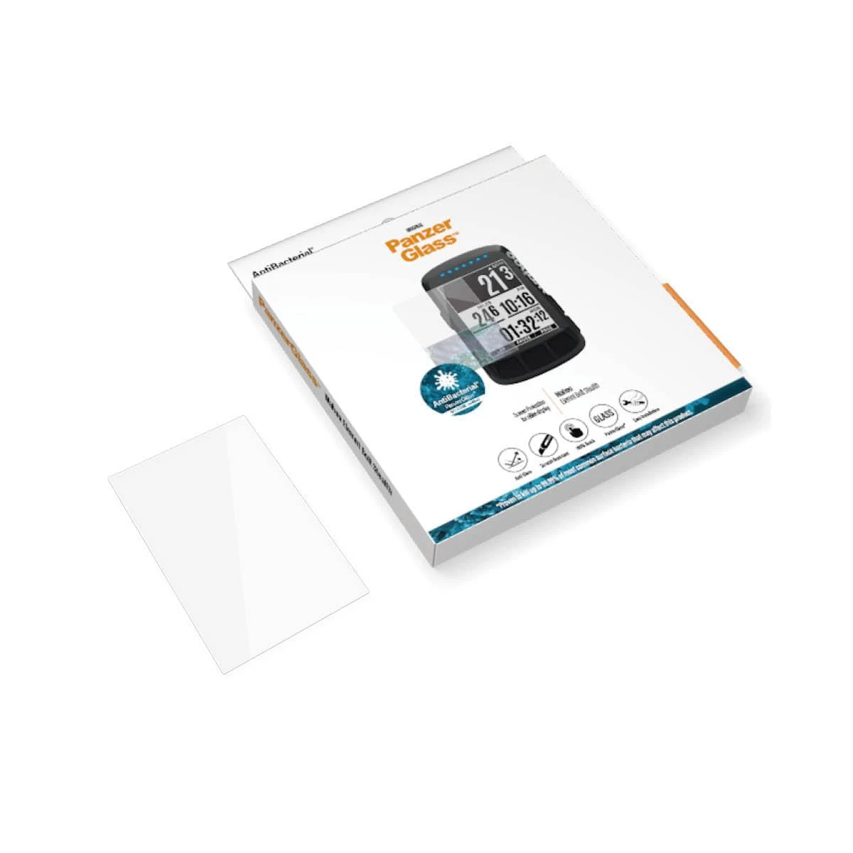 PanzerGlass Wahoo Elemnt Bolt Stealth AntiGlare Antibakteriell 5 PanzerGlass Wahoo Elemnt Bolt Stealth AntiGlare Antibakteriell – Bild 5