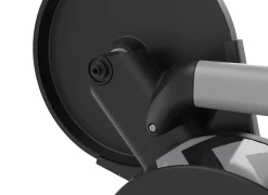 Wahoo Fitness KICKR Trainer V6 Wifi -Neueste Fahrradladen Wahoo KICKR v6 WFBKTR122 HandleDetail 2 scaled