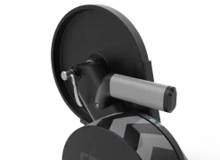 Wahoo Fitness KICKR Trainer V6 Wifi -Neueste Fahrradladen Wahoo KICKR v6 WFBKTR122 HandleDetail1 LED WiFi scaled