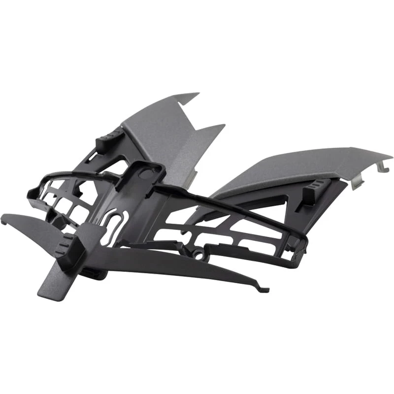 Topventilation Schwarz IXS 99 1.0 Matt Titan 1 Topventilation Schwarz IXS 99 1.0 Matt Titan