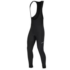 Endura Xtract Bibtight Fahrradhose - Schwarz