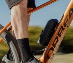 Orbea RS Range Extender Rise H + Urrun + Kemen -Neueste Fahrradladen Y041TTCC CONTEXT