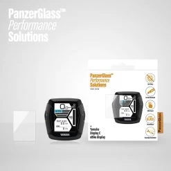PanzerGlass Yamaha Display C AG, Clear 7 PanzerGlass Yamaha Display C AG, Clear -Neueste Fahrradladen YamahaDisplayCAG Clear 4