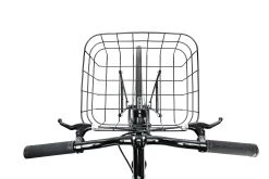 Rasket - Black -Neueste Fahrradladen ZhFIOld87hJVTsWdM1UgD