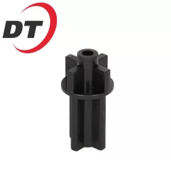 Dt-swiss Adapter 9mm Auf 20mm Für Zentrierständer