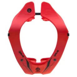 Air Neck Brace Nackenprotektor - Fire -Neueste Fahrradladen atlas nackenschutz neck brace air 5