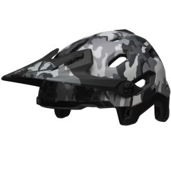 Bell Super DH Mips - Camo -Neueste Fahrradladen bell sdh2
