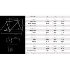 Bombtrack Munroe AL - Matt Pewter 11 Bombtrack Munroe AL - Matt Pewter -Neueste Fahrradladen bombtrack munroe al geo