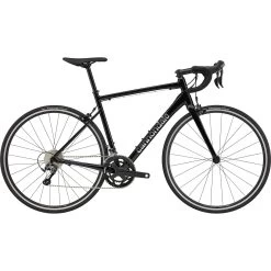 Cannondale CAAD Optimo 2 Black Pearl