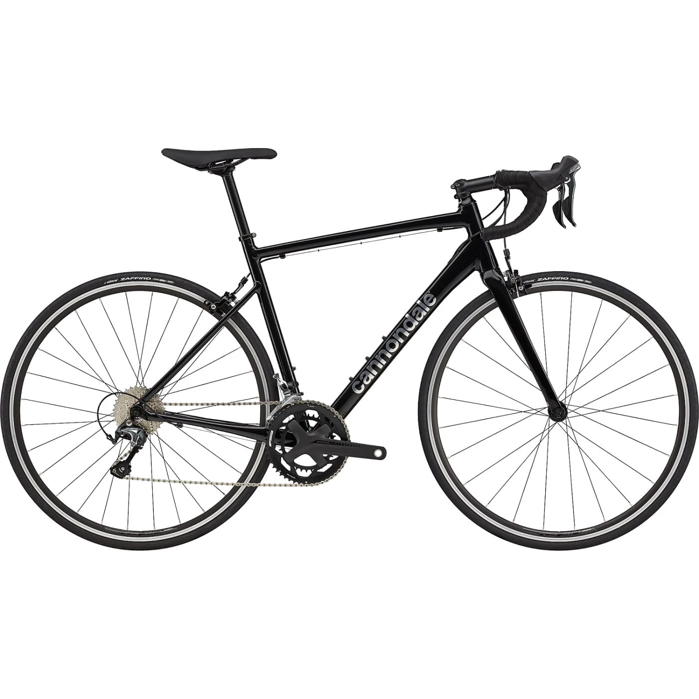 Cannondale CAAD Optimo 2 Black Pearl 1 Cannondale CAAD Optimo 2 Black Pearl