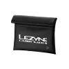 Lezyne Caddy Sack Transporttasche - Schwarz