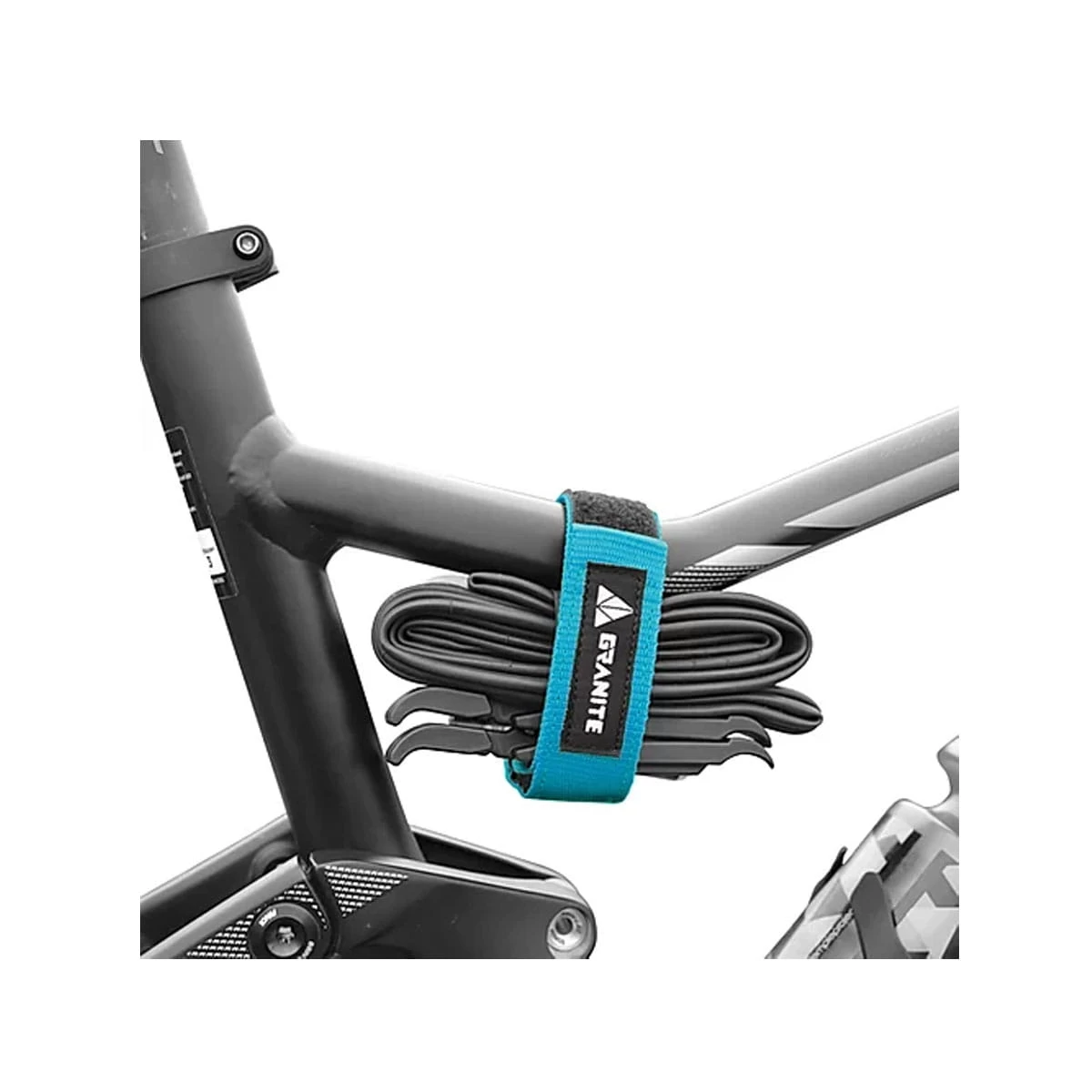 Rockband Transport Gurt - Türkis 1 Rockband Transport Gurt - Türkis