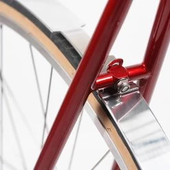 Classic Alloy Schutzbleche Set - VR + HR - Silber Poliert 8 Classic Alloy Schutzbleche Set - VR + HR - Silber Poliert -Neueste Fahrradladen classic alloy schutzbleche set vr hr 86319SvtS11R0gXvZL