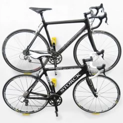 Cycloc Hero Fahrradhalterung - Schwarz -Neueste Fahrradladen cycloc hero 4