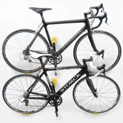 Cycloc Hero Fahrradhalterung - Gelb -Neueste Fahrradladen cycloc hero 4Zda3HmtRG12Vy