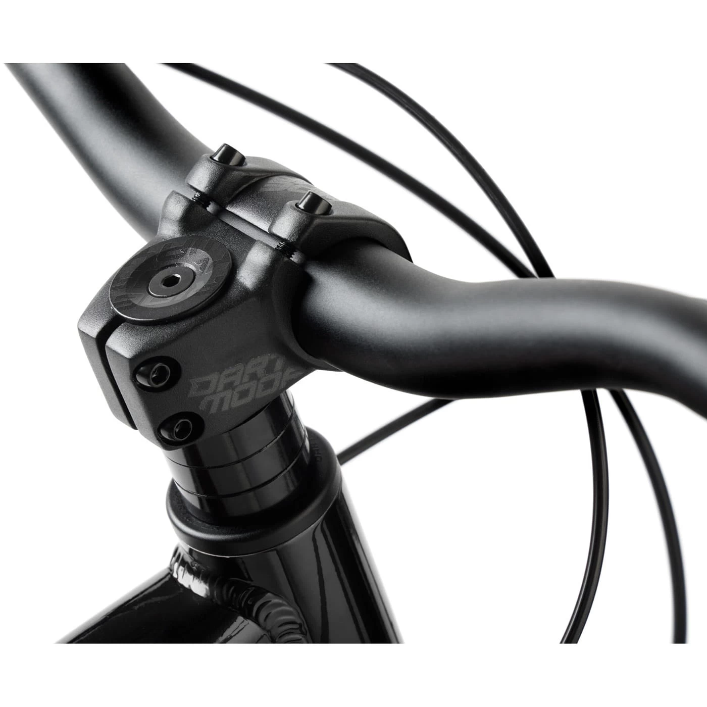 Dartmoor Dirt Bike Streetfighter 26'' Matt Steel Blue 4 Dartmoor Dirt Bike Streetfighter 26'' Matt Steel Blue – Bild 4