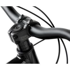 Dartmoor Dirt Bike Two6Player Evo 26'' Glossy Dark Chrome -Neueste Fahrradladen dartmoor two6player evo 26 dark chrome 10