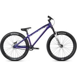 Dartmoor Dirt Bike Two6Player Pro Pike 26'' Glossy Cosmic