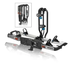 XLC Azura Xtra LED VC-C05 Heckträger Für 2 E-Bikes -Neueste Fahrradladen dd15e352 32d9 49f1 ac97 deecde9ebadf