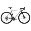 Rondo Ruut X Gravelbike - Chrome/Black