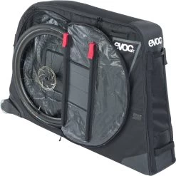 Evoc Bike Bag - Schwarz 11 Evoc Bike Bag - Schwarz -Neueste Fahrradladen evoc bike bag div 12 1087446