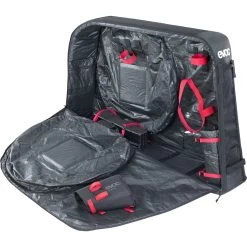 Evoc Bike Bag - Schwarz 12 Evoc Bike Bag - Schwarz -Neueste Fahrradladen evoc bike bag div 17 1087451