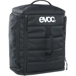 Evoc Gear Bag 15 - Black -Neueste Fahrradladen evoc gear bag 8