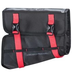 Evoc Frame Pad - Rahmenschutz - Schwarz -Neueste Fahrradladen frame pad 3