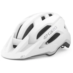 Giro Fixture Mips II - Matte White/titanium
