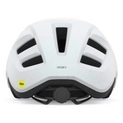 Giro Fixture Mips II W - Matte White 8 Giro Fixture Mips II W - Matte White -Neueste Fahrradladen giro fixture mips 5