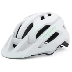 Giro Fixture Mips II W - Matte White