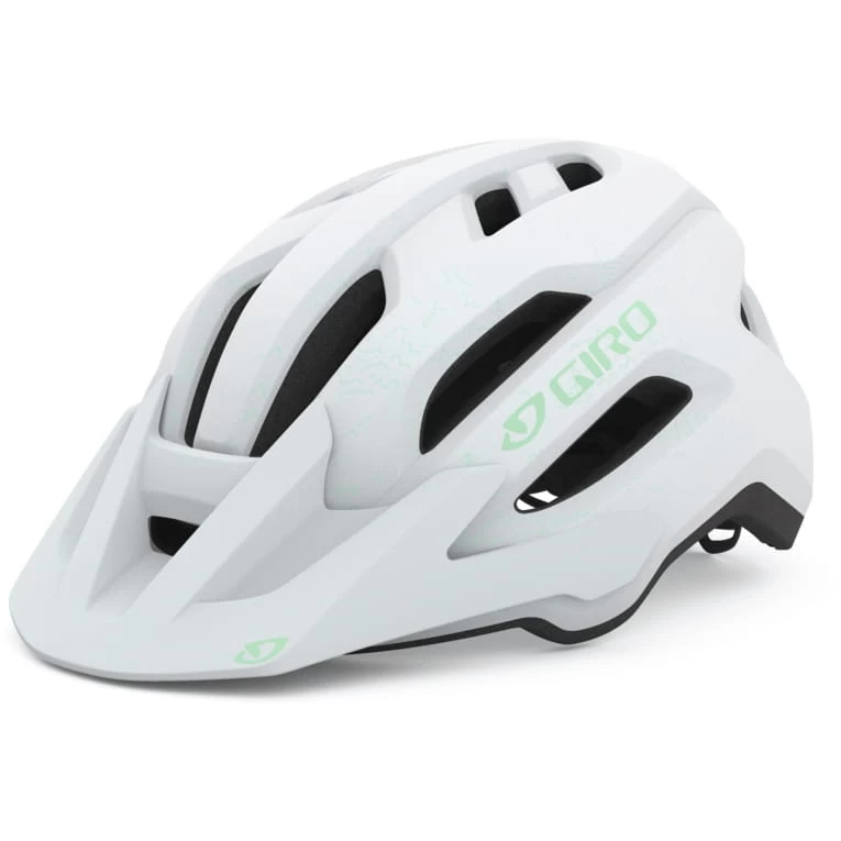Giro Fixture Mips II W - Matte White 1 Giro Fixture Mips II W - Matte White