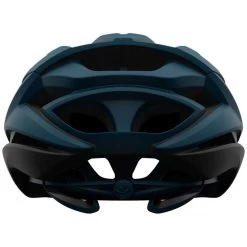 Giro Syntax Fahrradhelm - Matte Harbor Blue -Neueste Fahrradladen giro syntax rennrad helm 1
