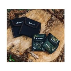 Pita Pedal Cover - Schwarz -Neueste Fahrradladen granit pita pedal cover pairs1