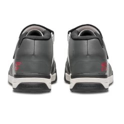 Ride Concepts Transition Herrenschuhe - Grau/Rot -Neueste Fahrradladen grey red 3