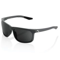 100% Hakan Brille - Grau