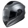 IXS 216 1.0 Motorradhelm - Matt Titan