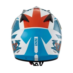 IXS 278 KID 2.0 Cross-Helm Kids -Neueste Fahrradladen iXS278KID2 0Cross HelmKids 3