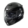 IXS 315 1.0 Motorradhelm - Schwarz
