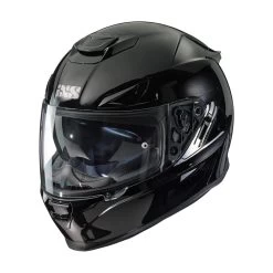 IXS 315 1.0 Motorradhelm - Schwarz