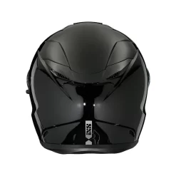 IXS 315 1.0 Motorradhelm - Schwarz -Neueste Fahrradladen iXS3151 0Motorradhelm schwarz 3