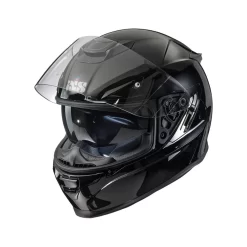 IXS 315 1.0 Motorradhelm - Schwarz -Neueste Fahrradladen iXS3151 0Motorradhelm schwarz 5